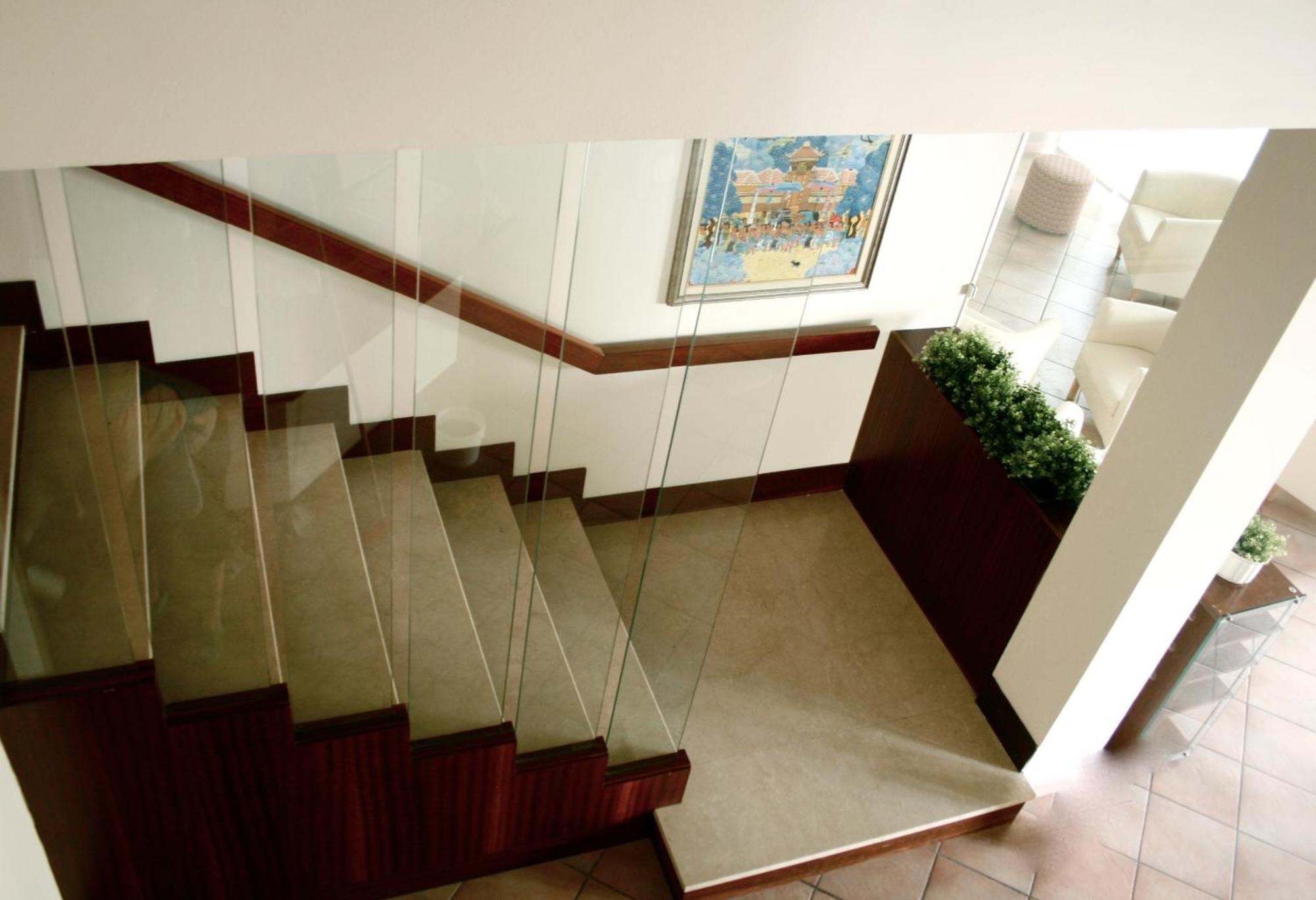 Hotel Esplanade Римини Экстерьер фото
